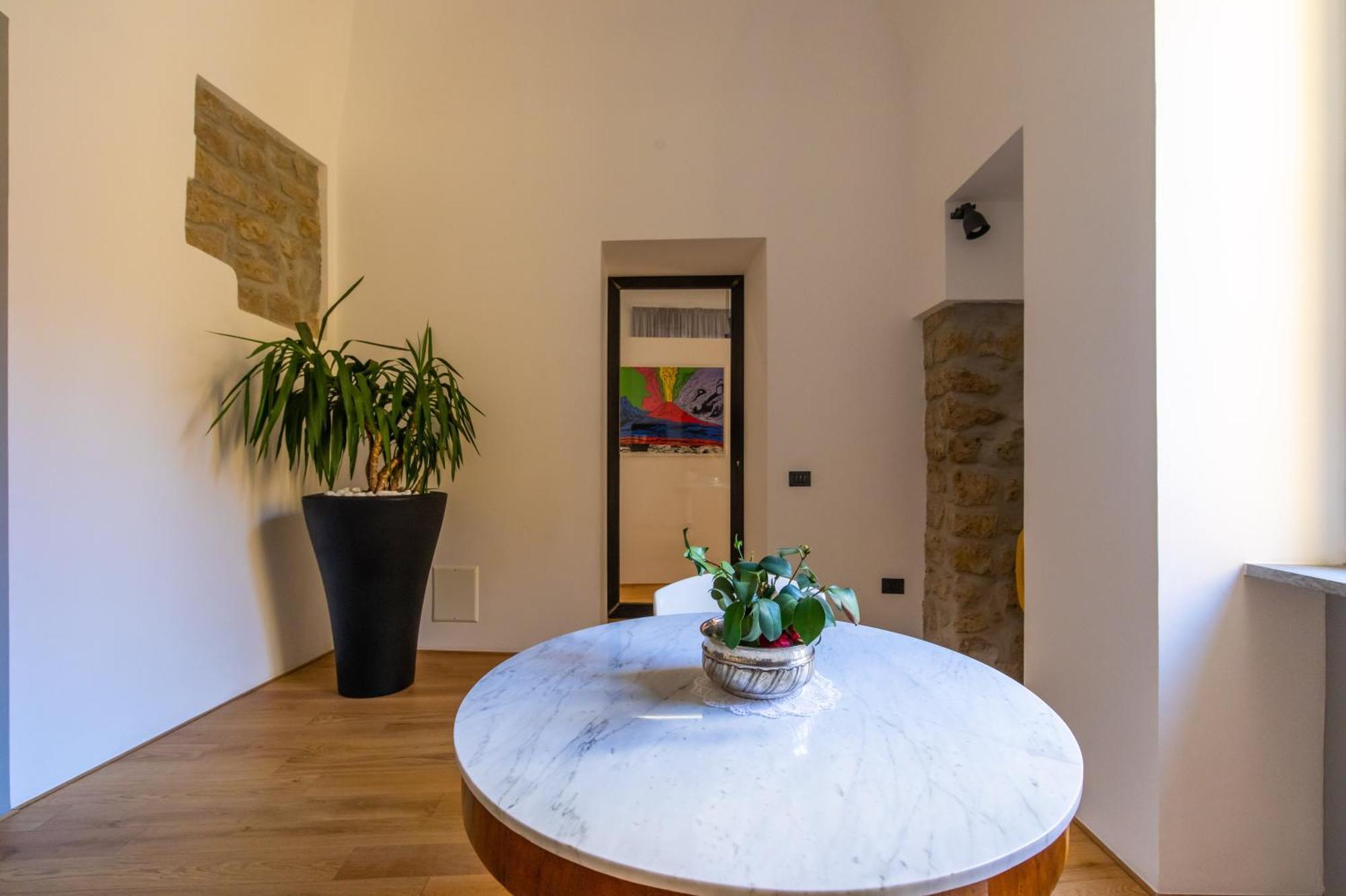 Ferienwohnung Amana Neapel Zimmer foto