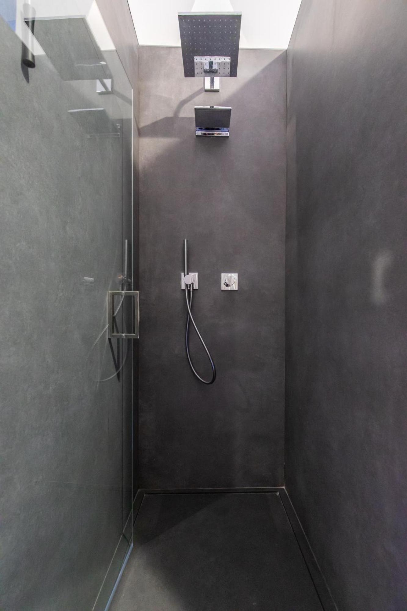 Ferienwohnung Amana Neapel Exterior foto